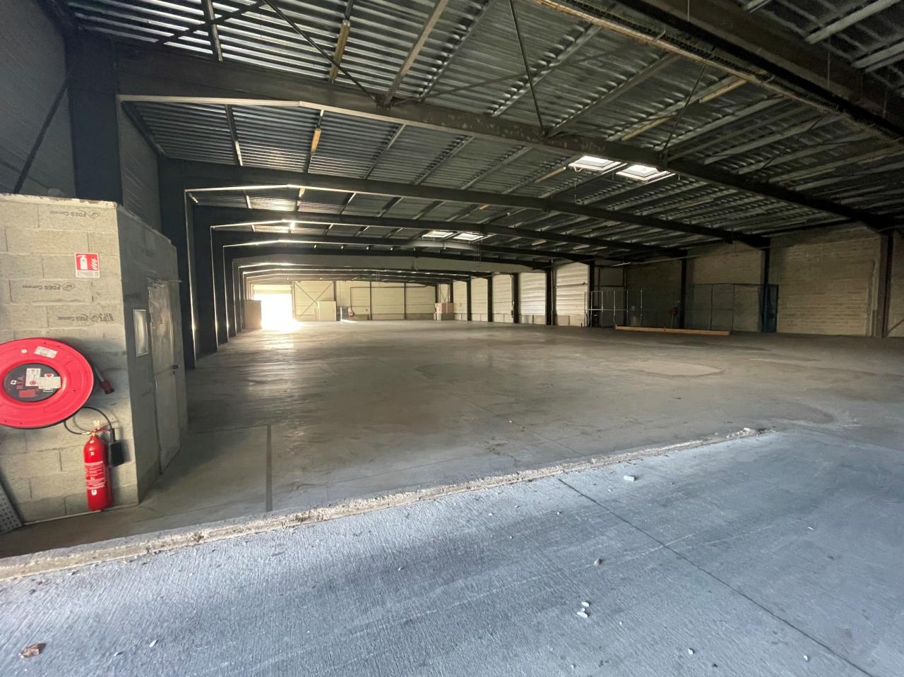 Local d'activité Eysines 2000m² Location local d'activité Eysines Gironde OLACT2424111 14